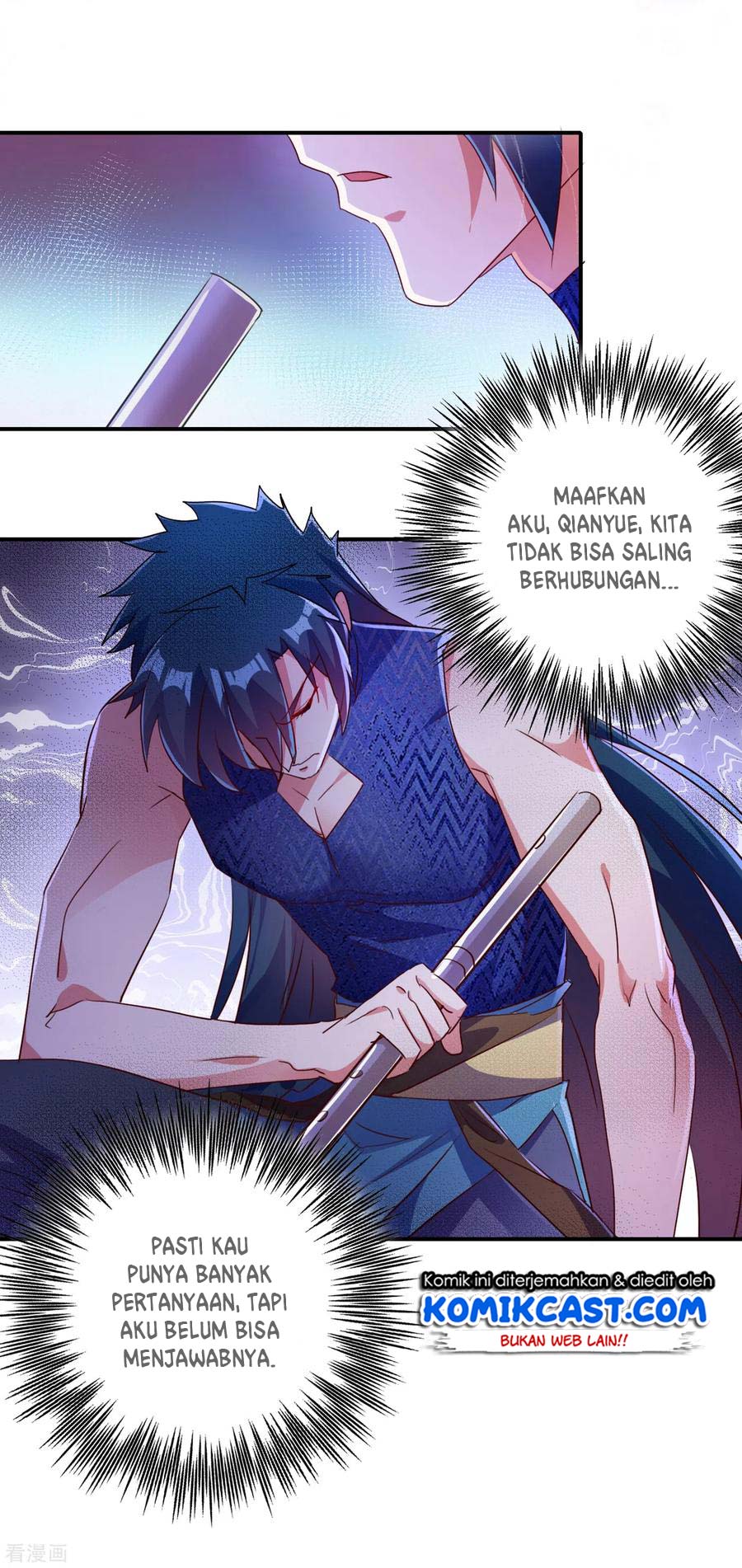 Spirit Sword Sovereign Chapter 355 Gambar 27