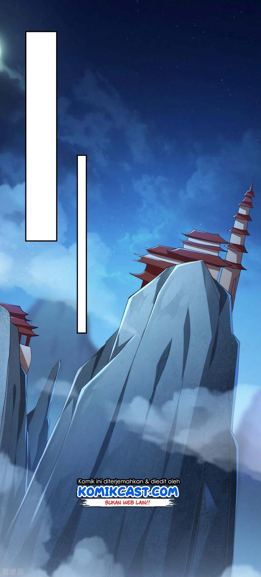 Spirit Sword Sovereign Chapter 355 Gambar 33