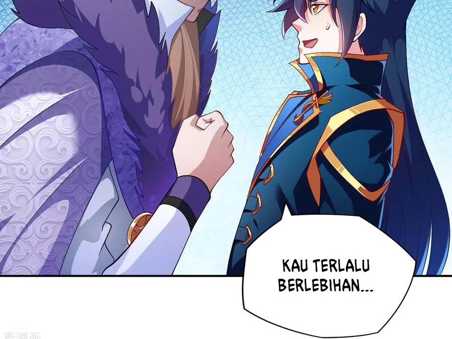 Spirit Sword Sovereign Chapter 355 Gambar 4