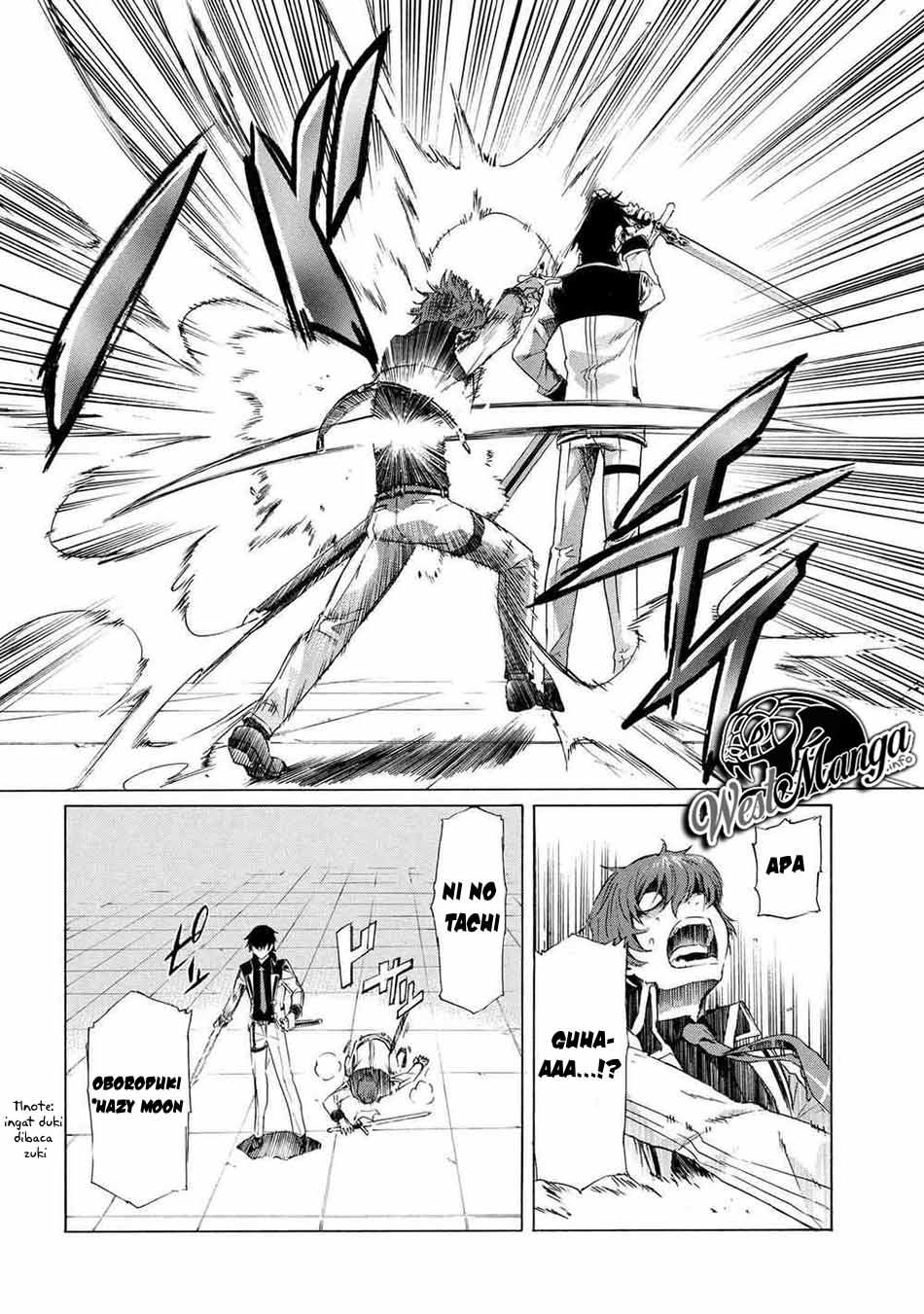 Ichioku-nen Button O Renda Shita Ore Wa, Kizuitara Saikyou Ni Natteita Chapter 07.2 Gambar 11