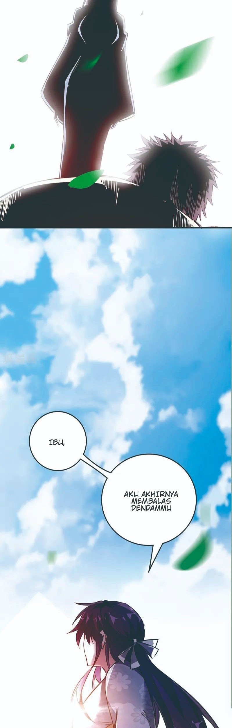 The First Son-In-Law Vanguard of All Time Chapter 63 Gambar 20