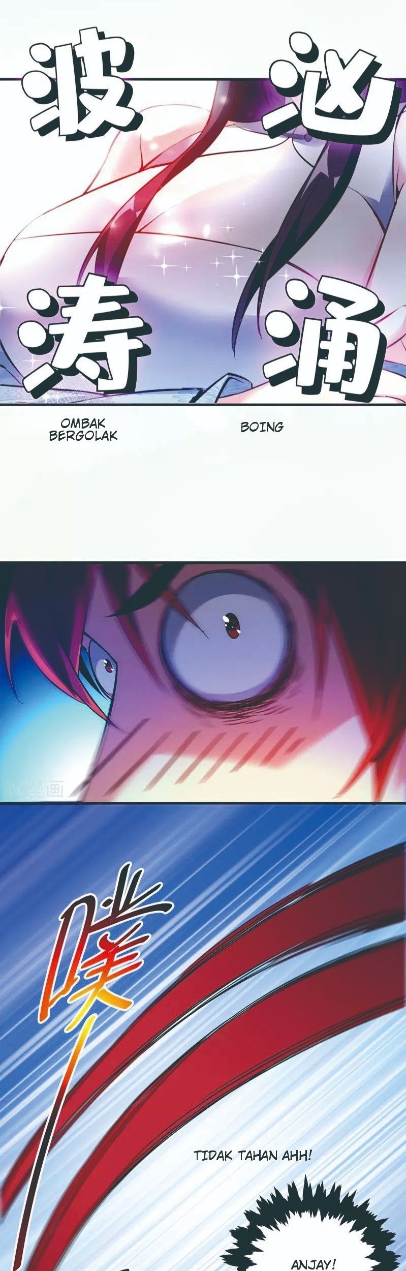 The First Son-In-Law Vanguard of All Time Chapter 63 Gambar 32