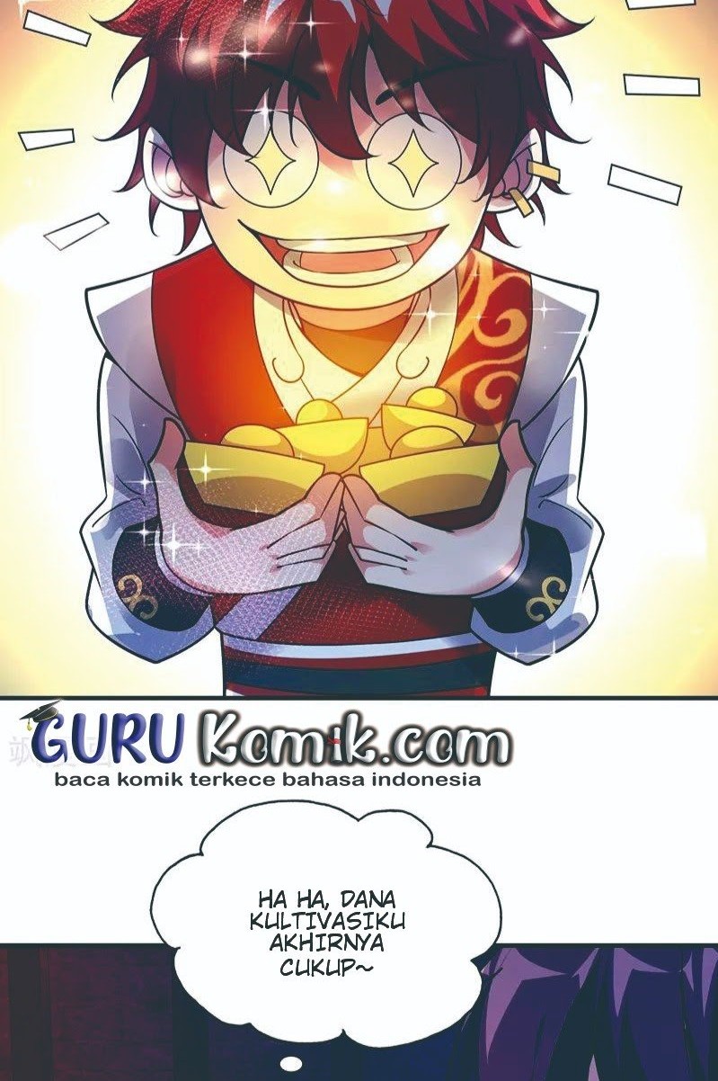 The First Son-In-Law Vanguard of All Time Chapter 63 Gambar 27