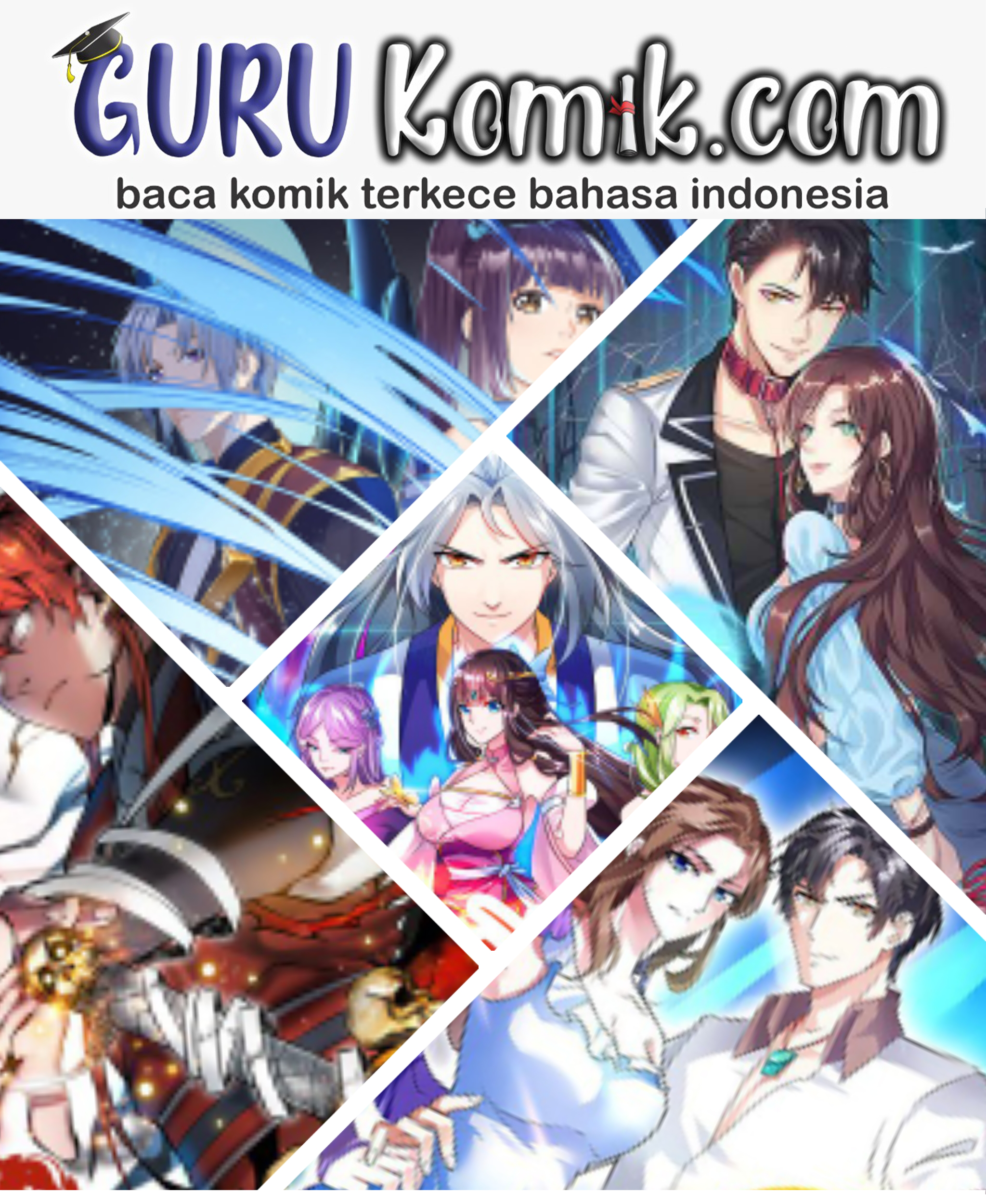 The First Son-In-Law Vanguard of All Time Chapter 63 Gambar 34