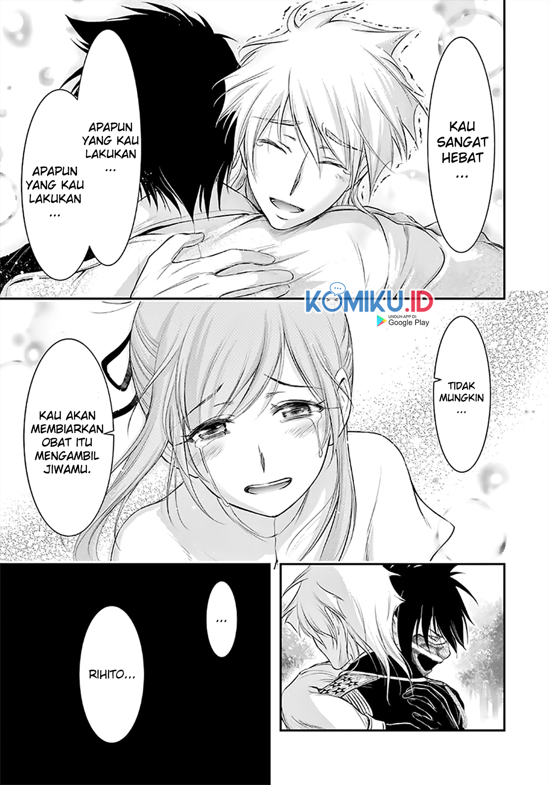Plunderer Chapter 65 Gambar 24