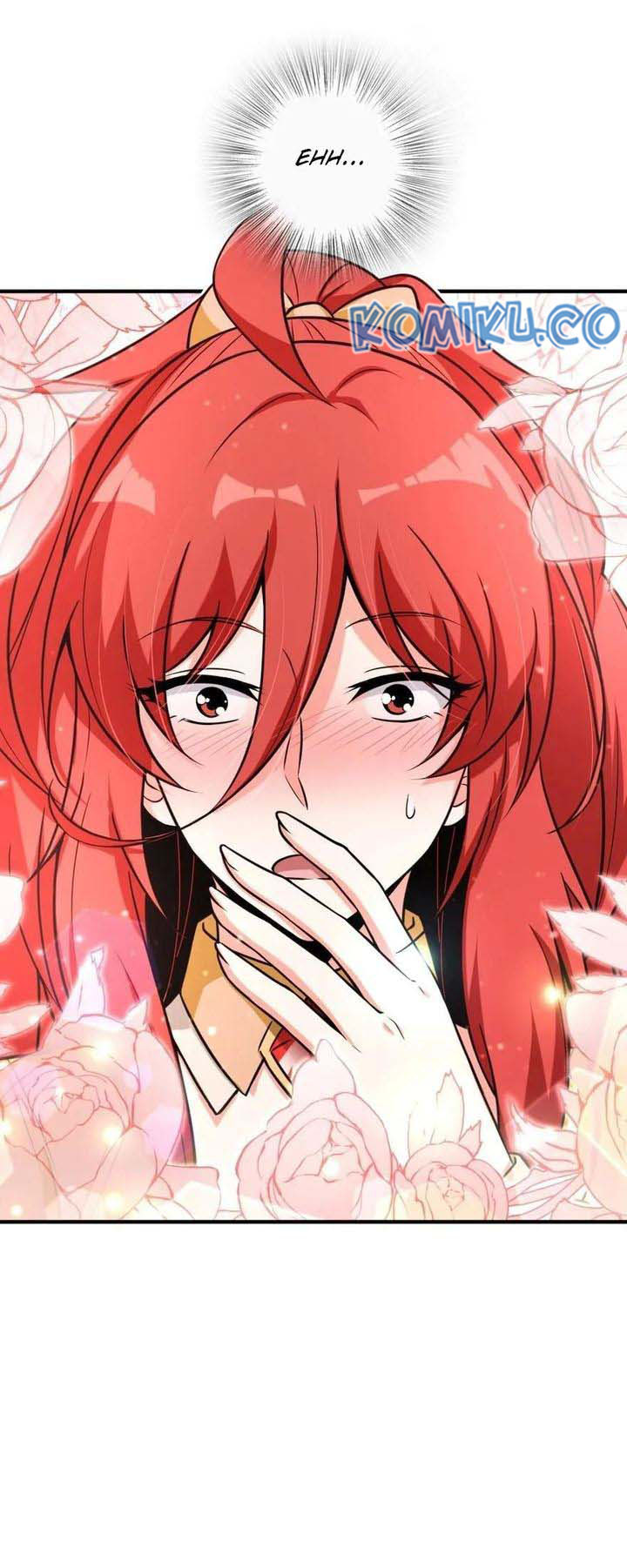 Release That Witch Chapter 189 Gambar 49