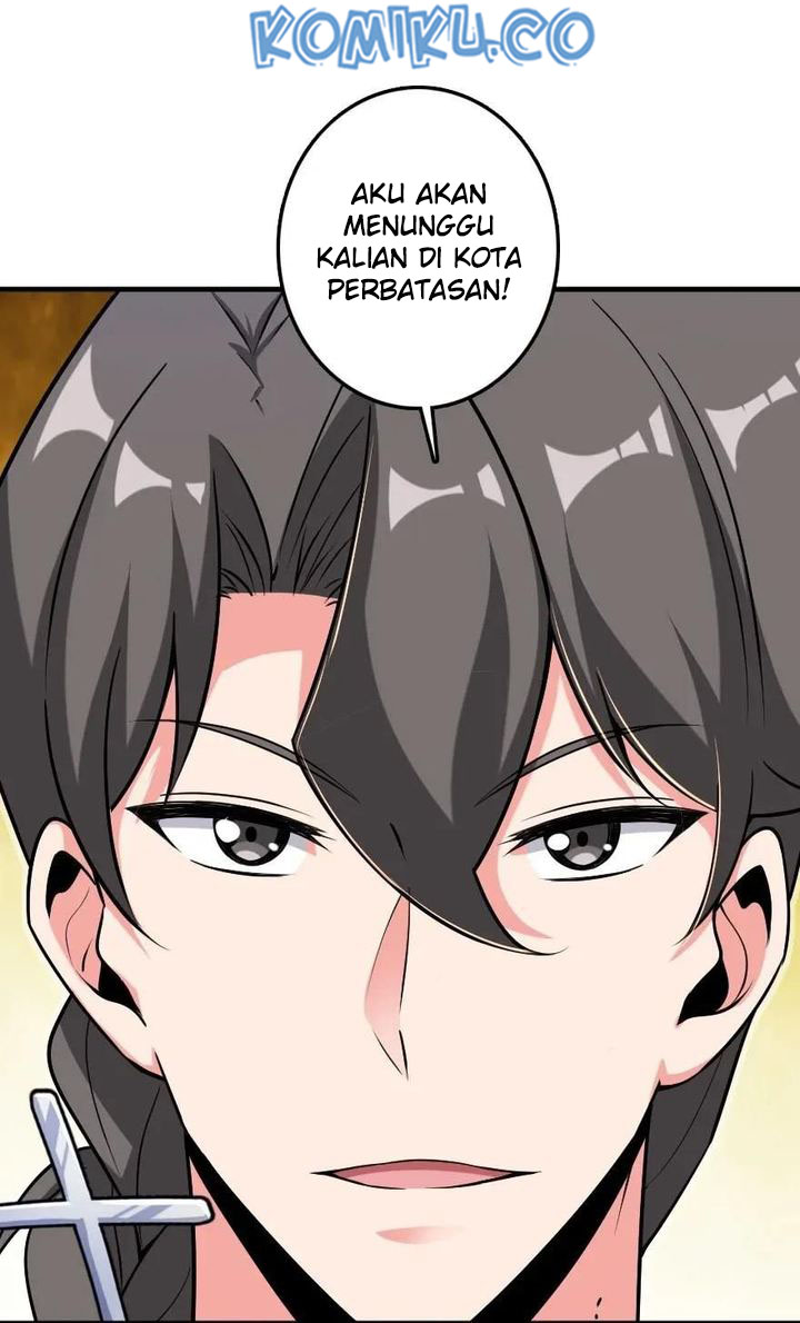 Release That Witch Chapter 189 Gambar 13