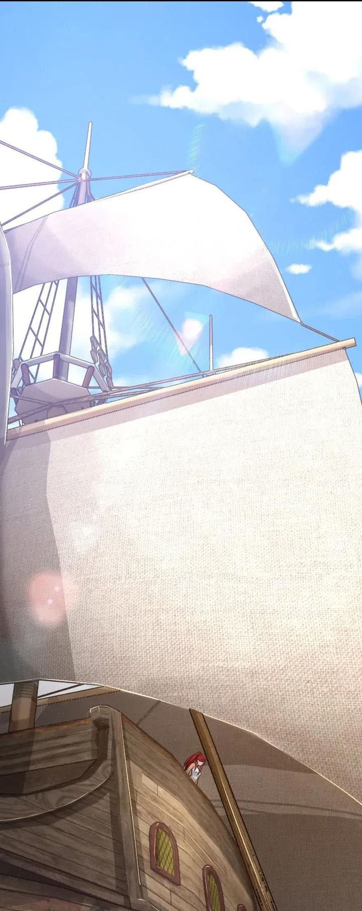 Release That Witch Chapter 189 Gambar 14