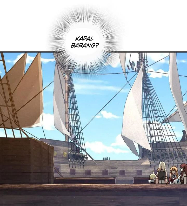 Release That Witch Chapter 189 Gambar 16