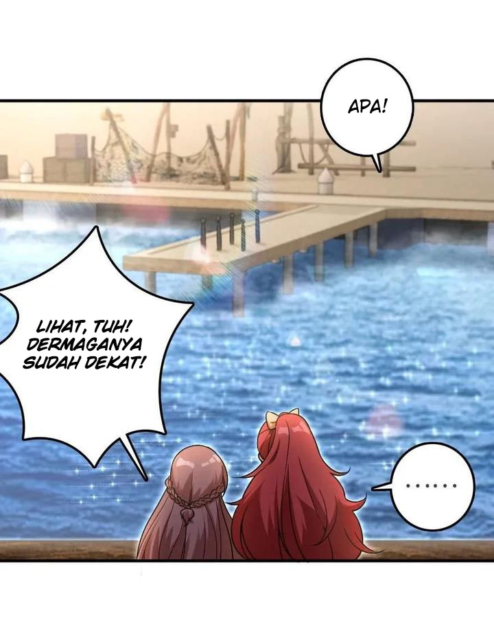 Release That Witch Chapter 189 Gambar 29