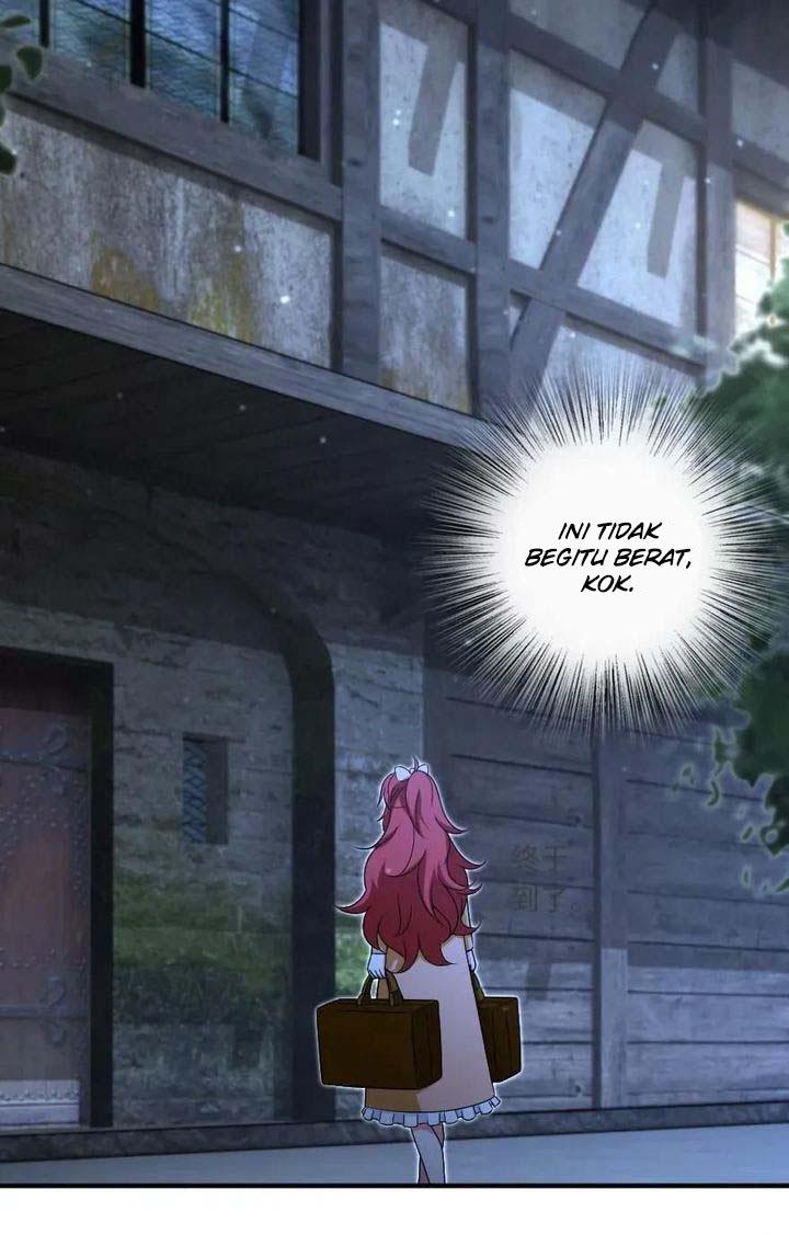 Release That Witch Chapter 189 Gambar 39