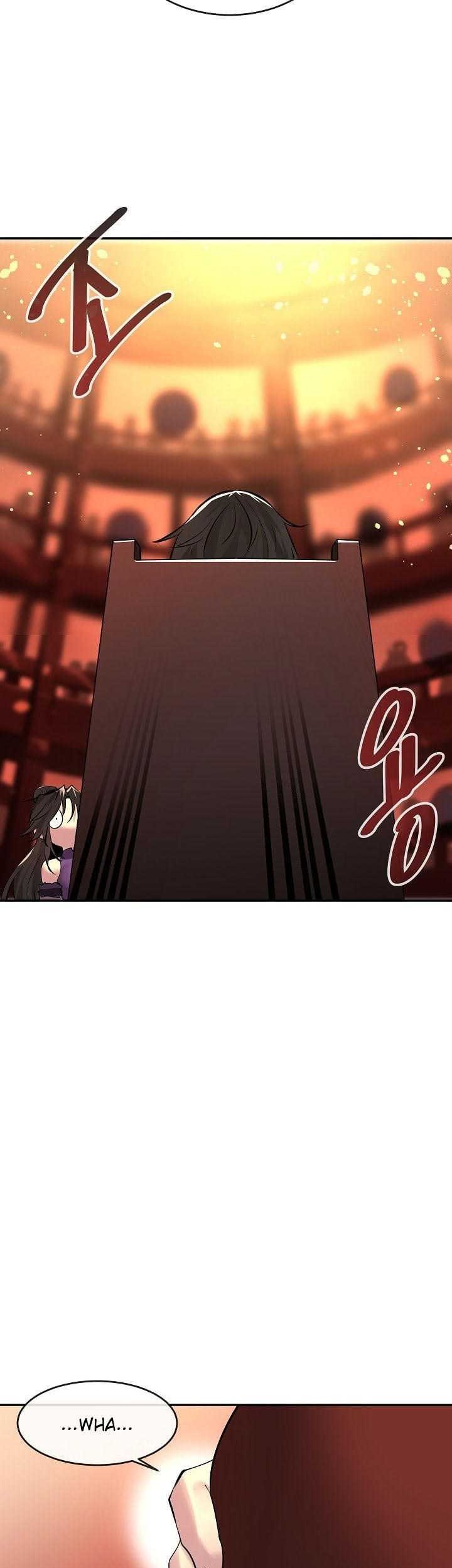 Volcanic Age Chapter 60 Gambar 18