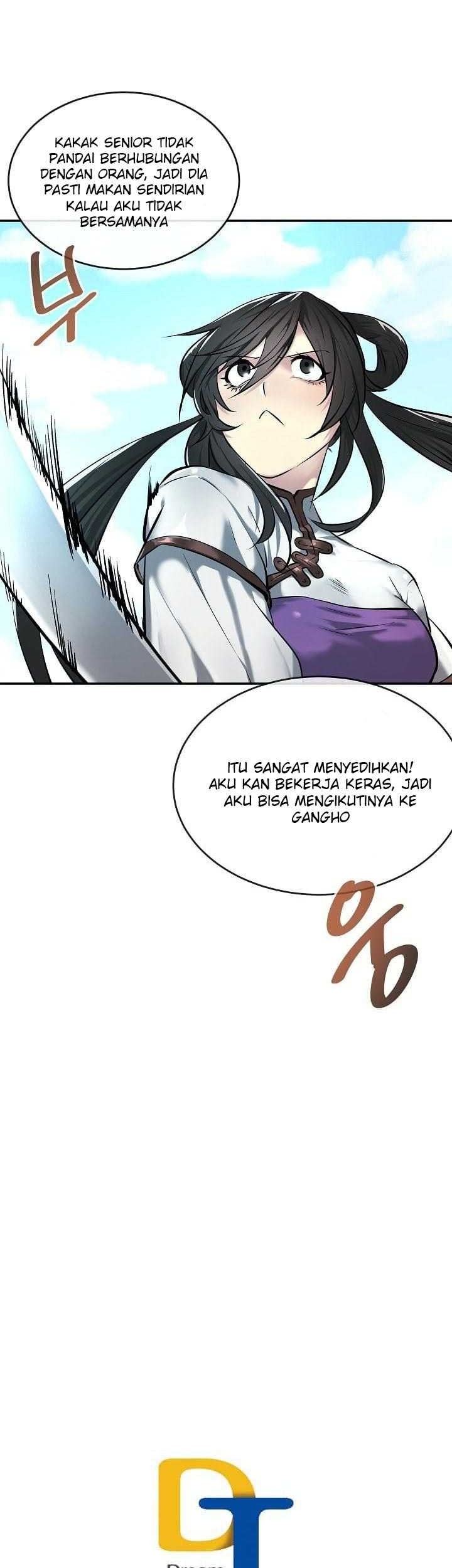 Volcanic Age Chapter 60 Gambar 39