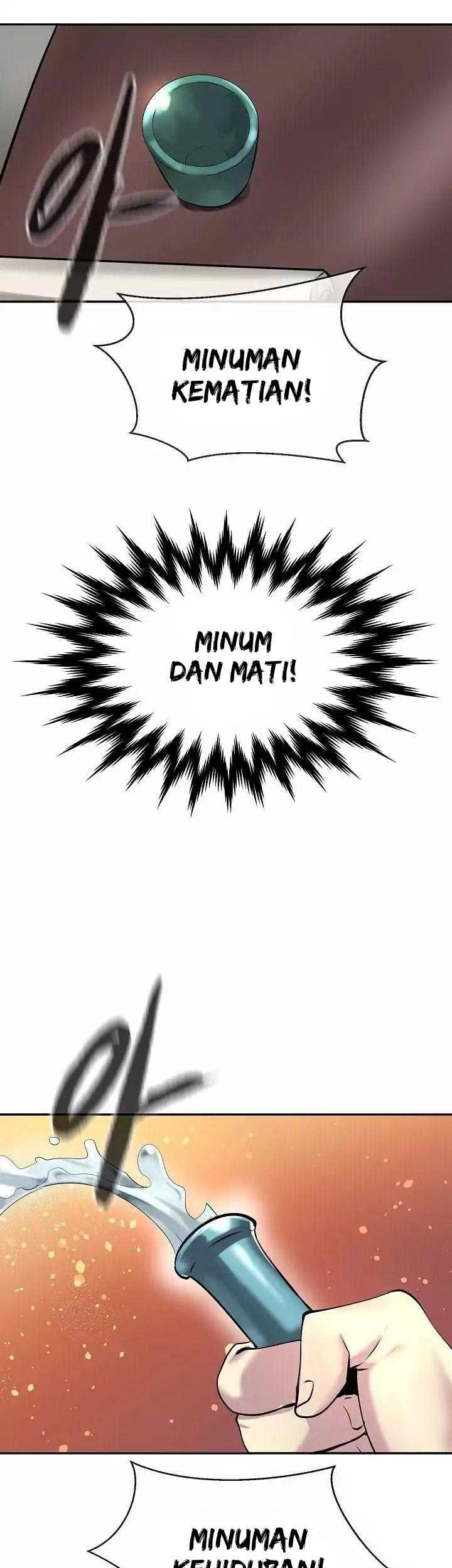 Volcanic Age Chapter 59 Gambar 15