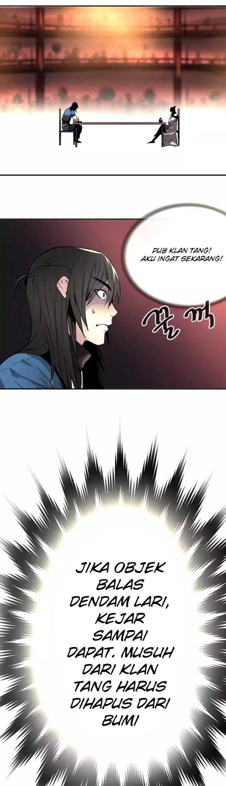 Volcanic Age Chapter 59 Gambar 17