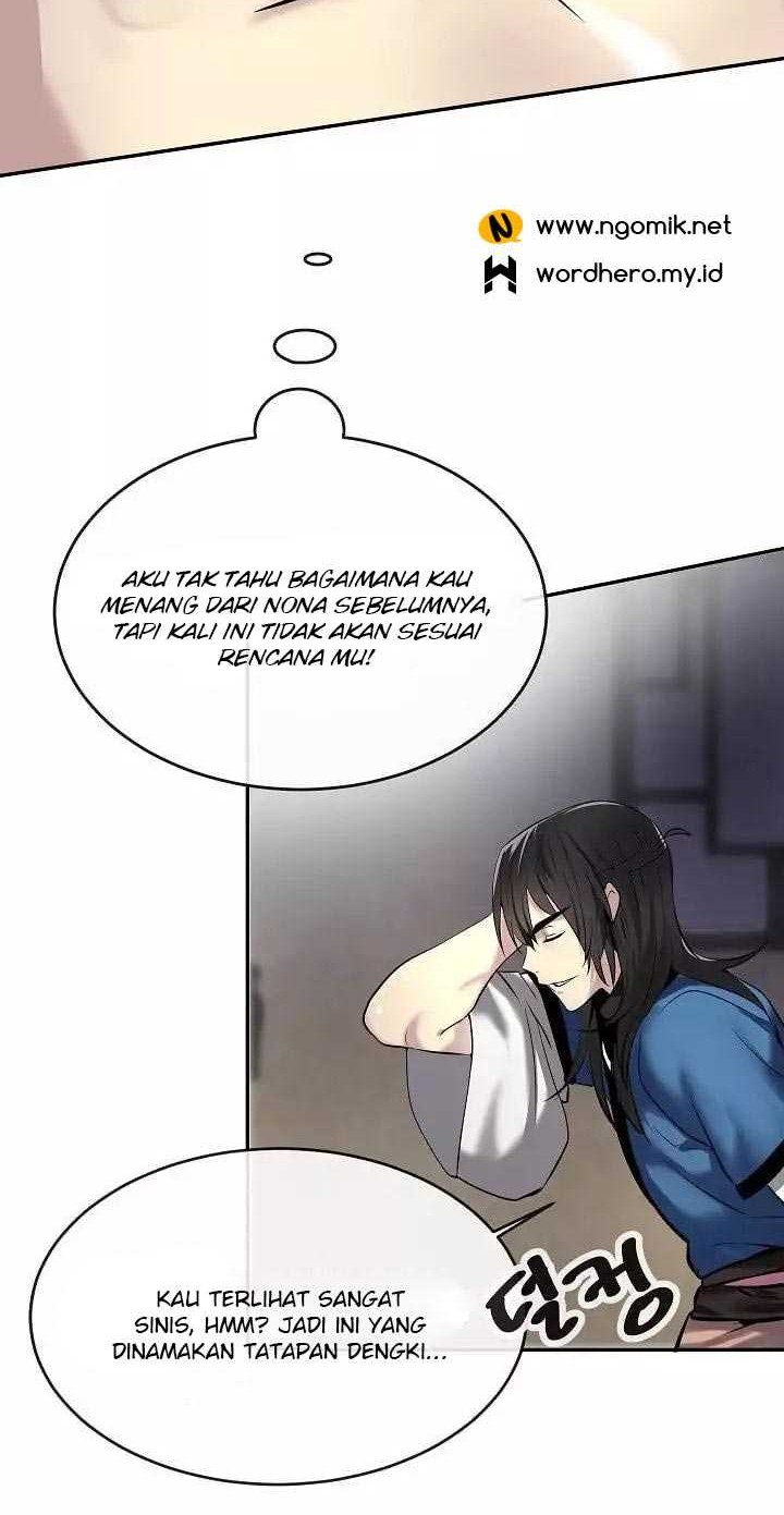 Volcanic Age Chapter 59 Gambar 3