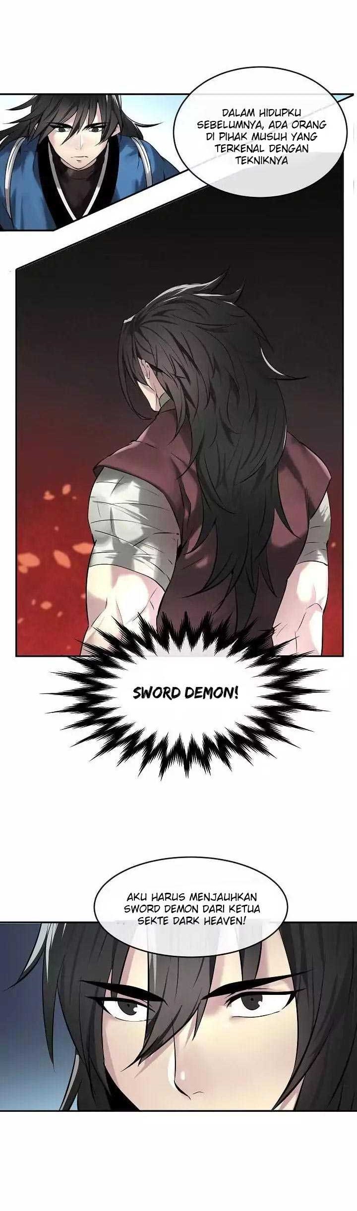 Volcanic Age Chapter 58 Gambar 34