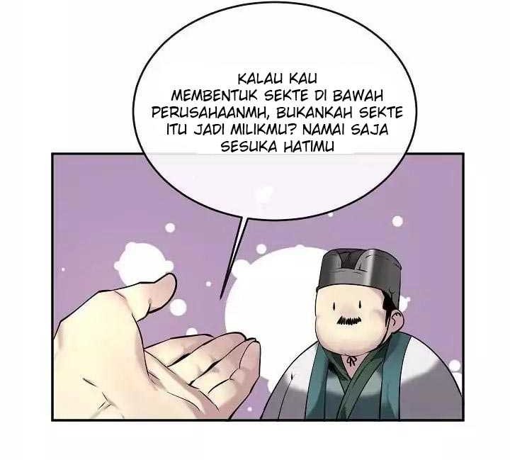 Volcanic Age Chapter 58 Gambar 29