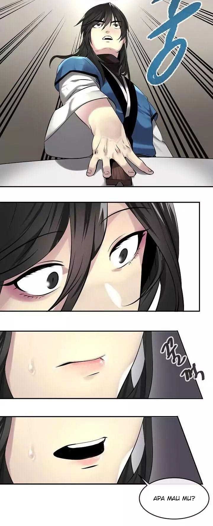 Volcanic Age Chapter 58 Gambar 41