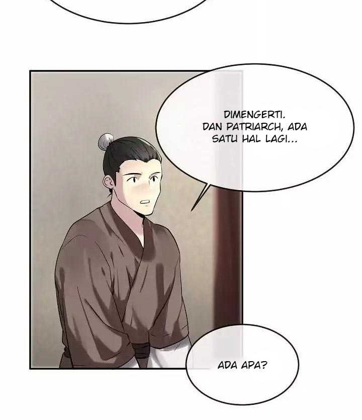 Volcanic Age Chapter 58 Gambar 45