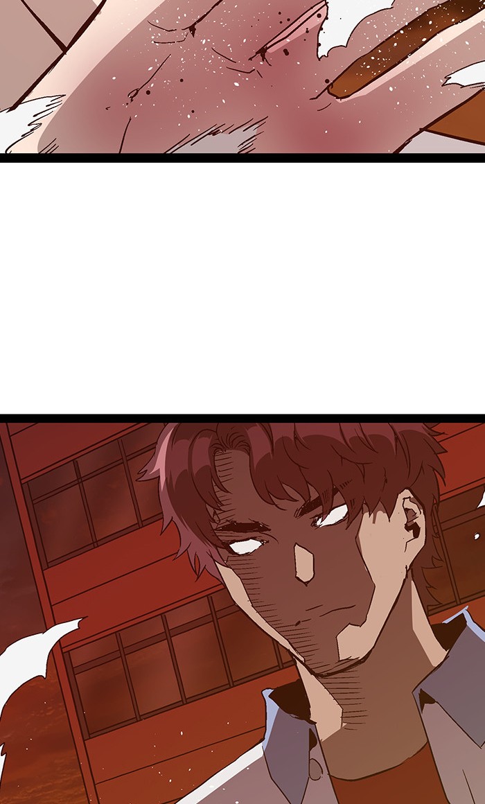 Weak Hero Chapter 123 Gambar 4