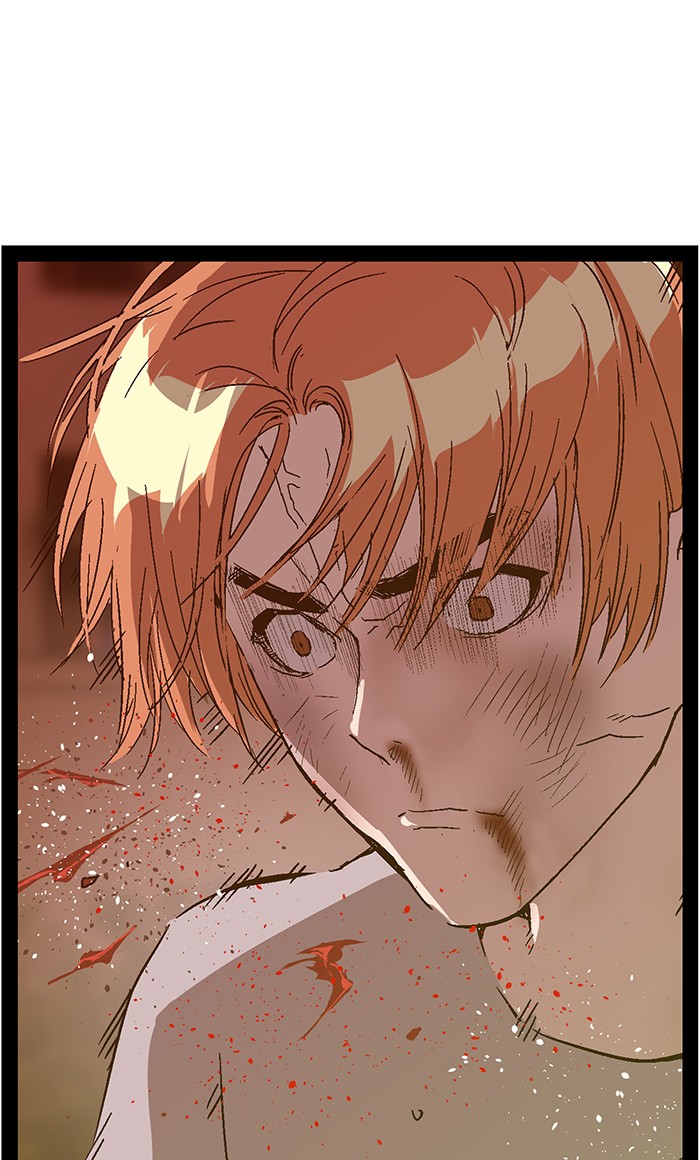 Weak Hero Chapter 123 Gambar 45