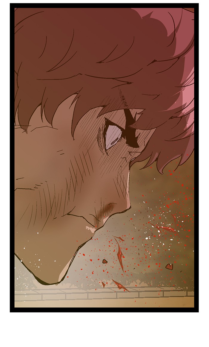 Weak Hero Chapter 123 Gambar 49