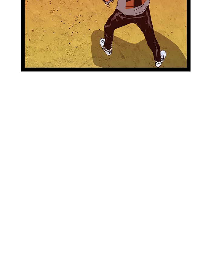 Weak Hero Chapter 123 Gambar 51