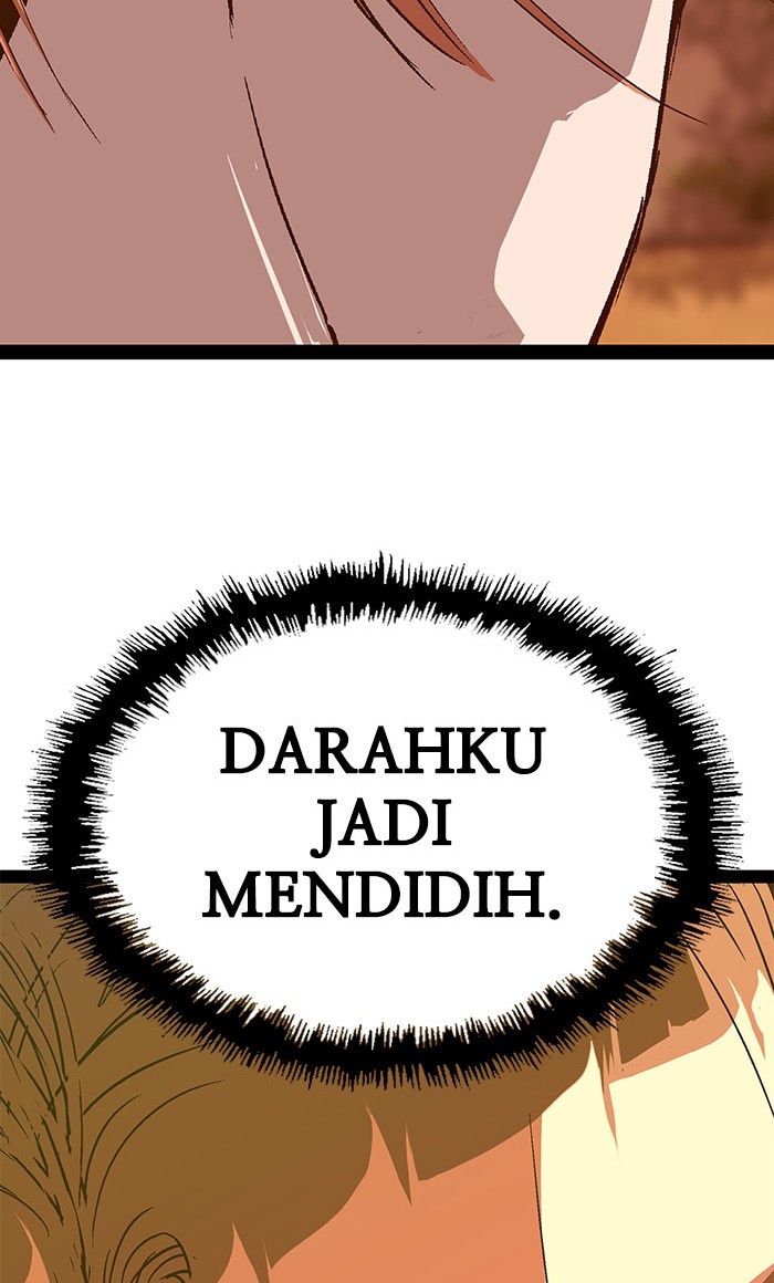 Weak Hero Chapter 123 Gambar 7