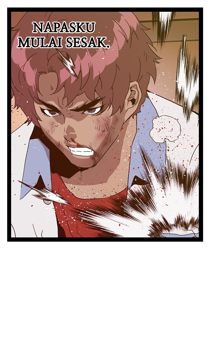 Weak Hero Chapter 123 Gambar 72