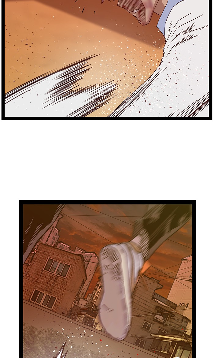 Weak Hero Chapter 123 Gambar 79