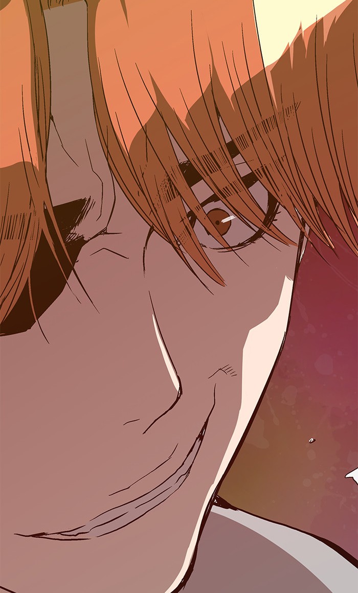 Weak Hero Chapter 123 Gambar 8