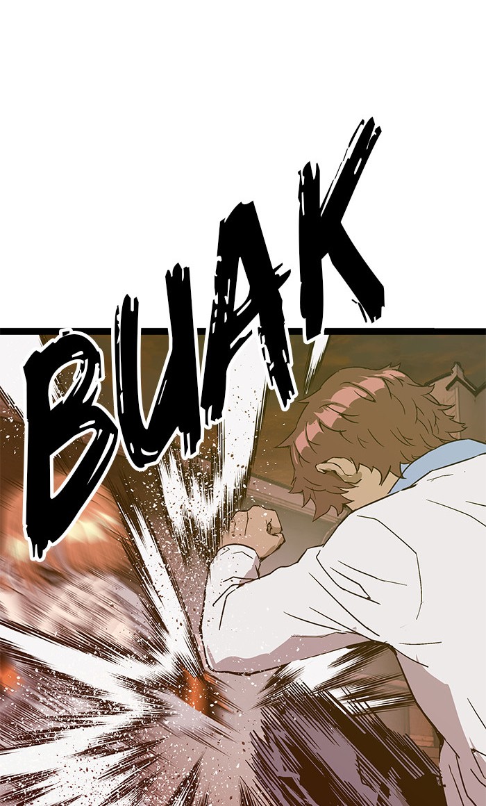 Komik Weak Hero Chapter 123 gambar nomor 1