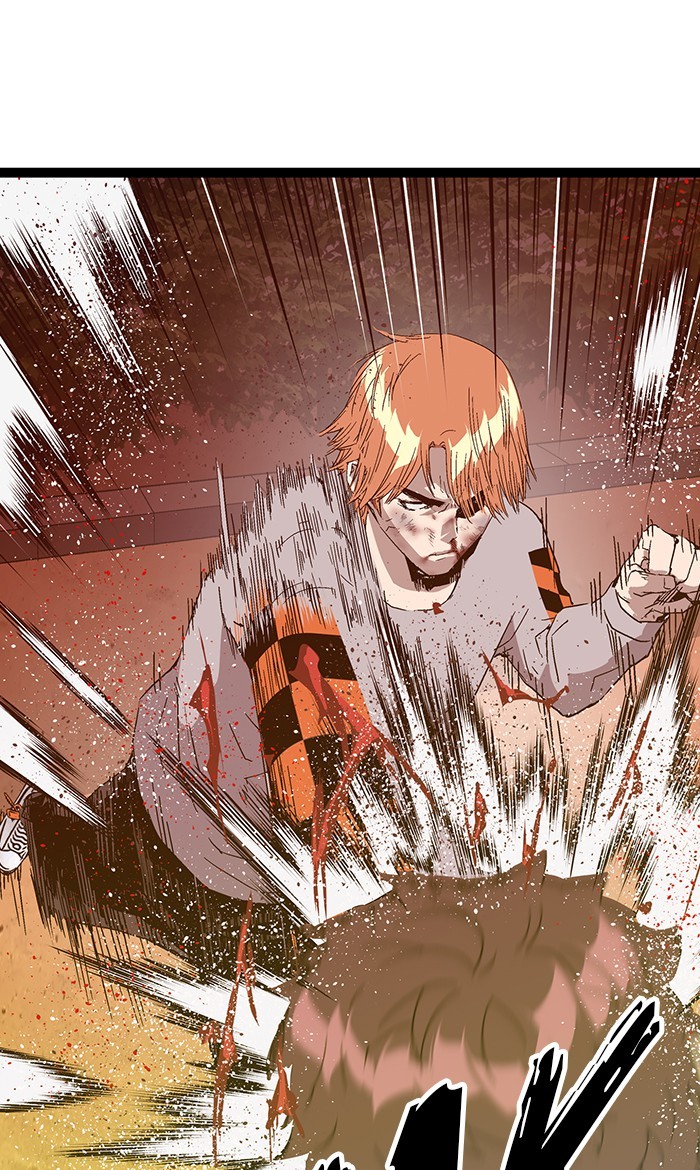 Weak Hero Chapter 123 Gambar 100