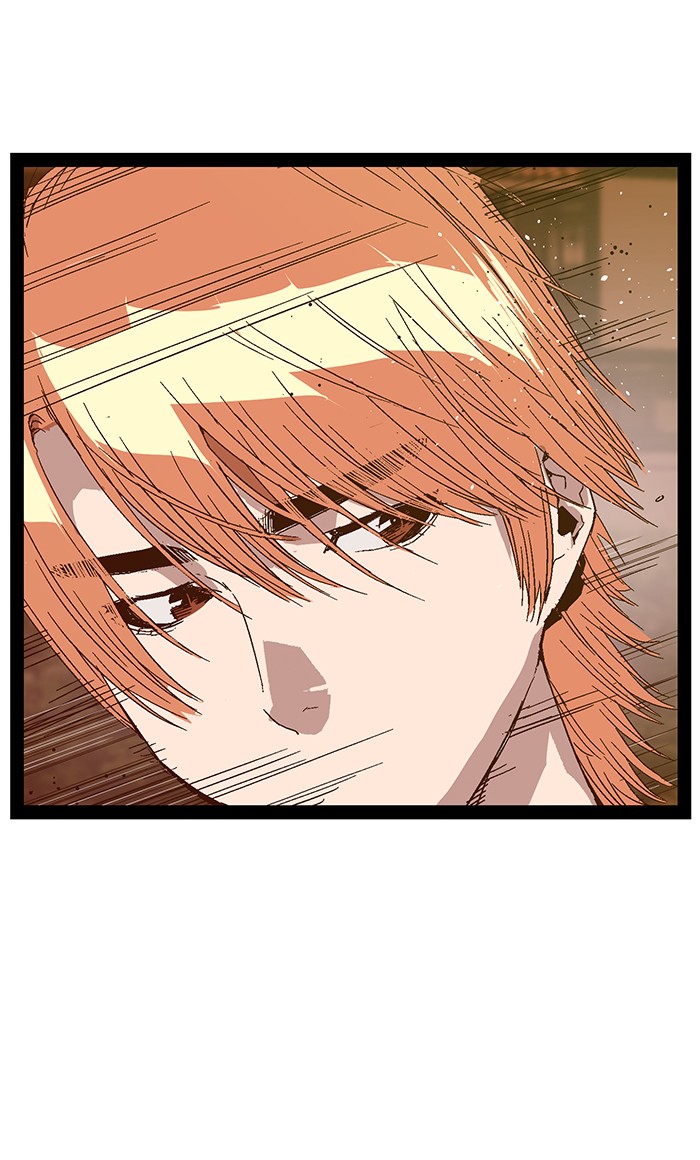 Weak Hero Chapter 123 Gambar 11