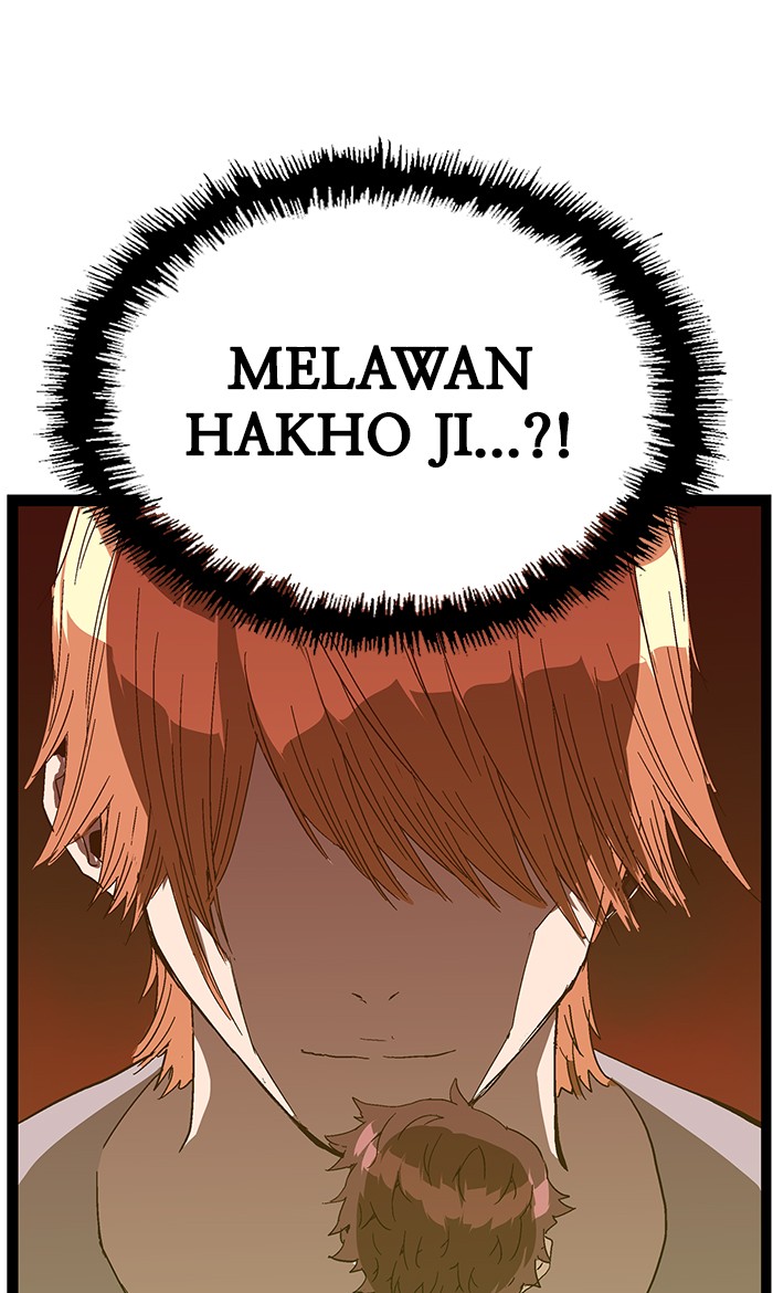 Weak Hero Chapter 123 Gambar 114