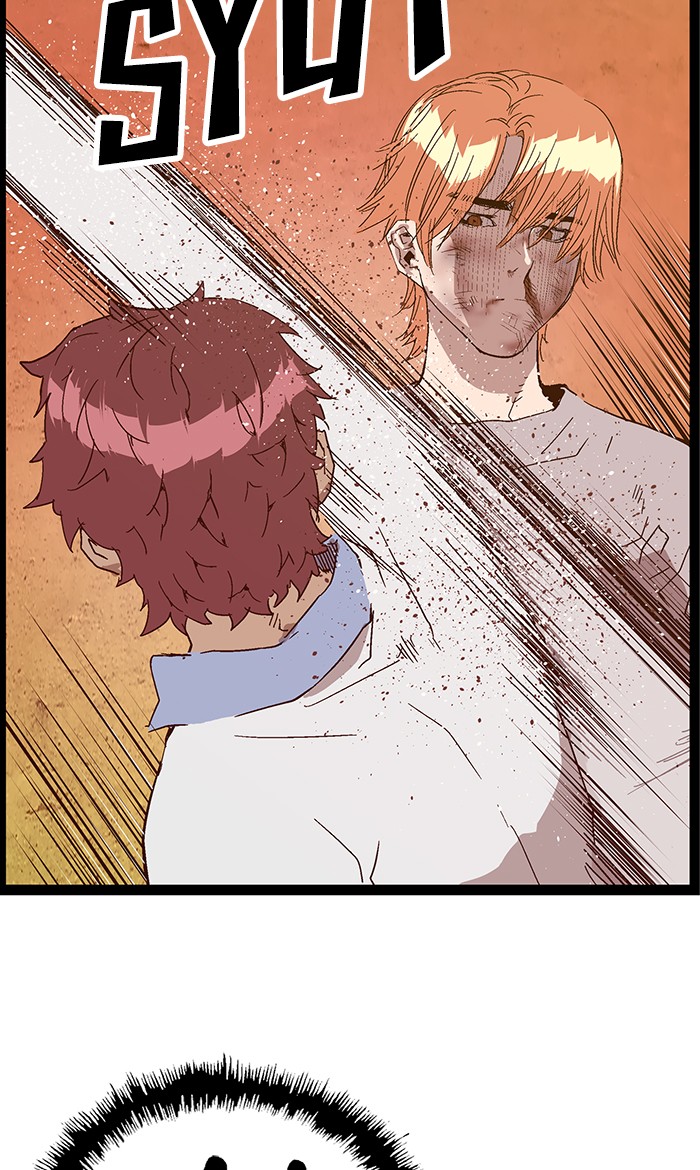 Weak Hero Chapter 123 Gambar 116