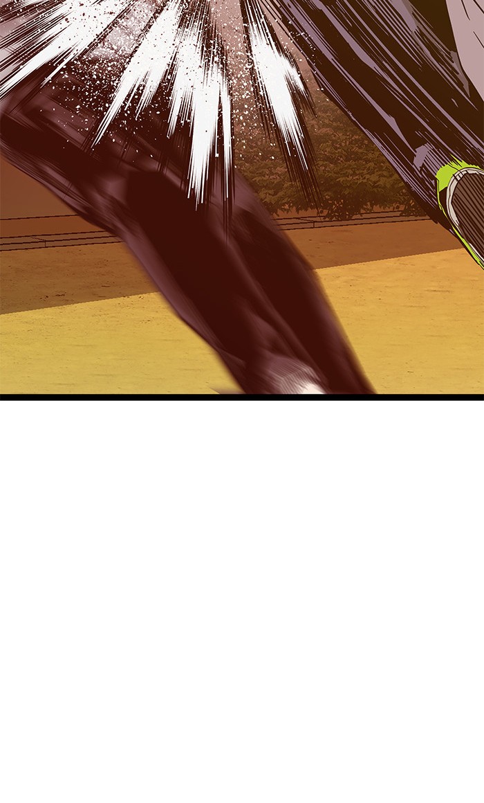 Manhwa Weak Hero Chapter 123 gambar nomor 2