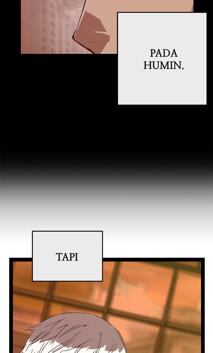 Weak Hero Chapter 123 Gambar 29