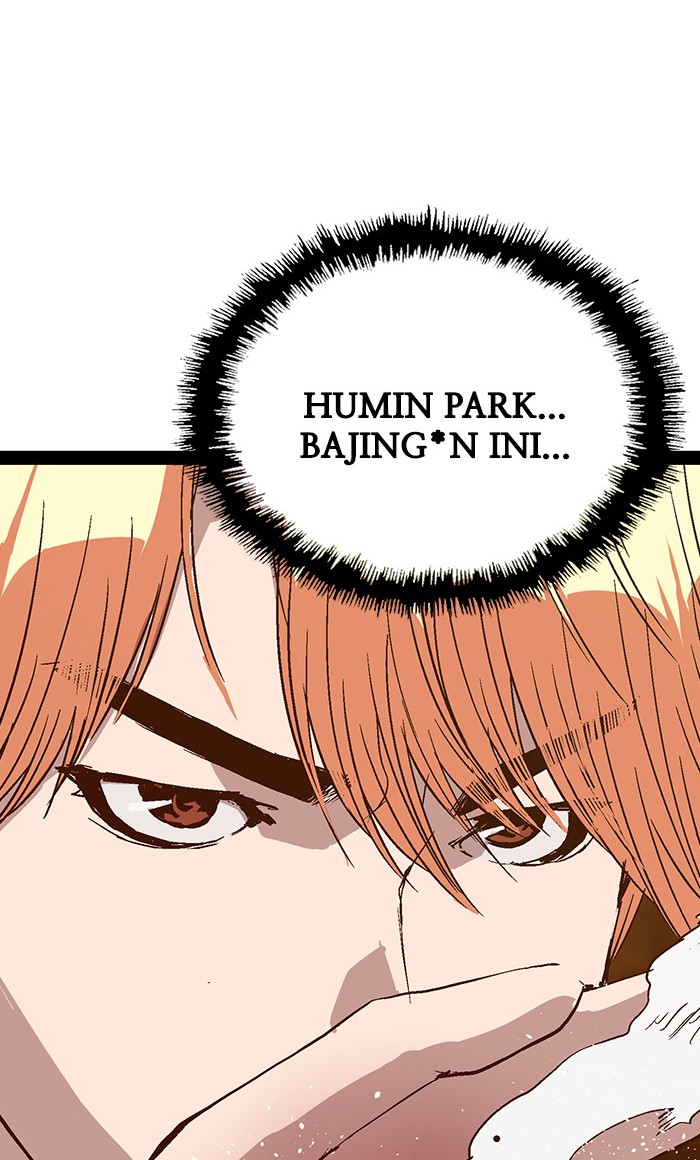 Weak Hero Chapter 123 Gambar 3