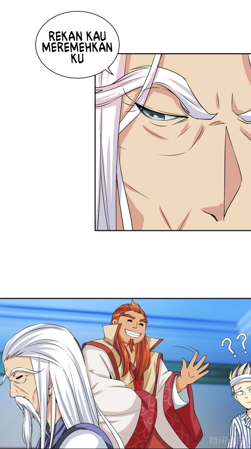 I Am The God Of Medicine Chapter 10 Gambar 4