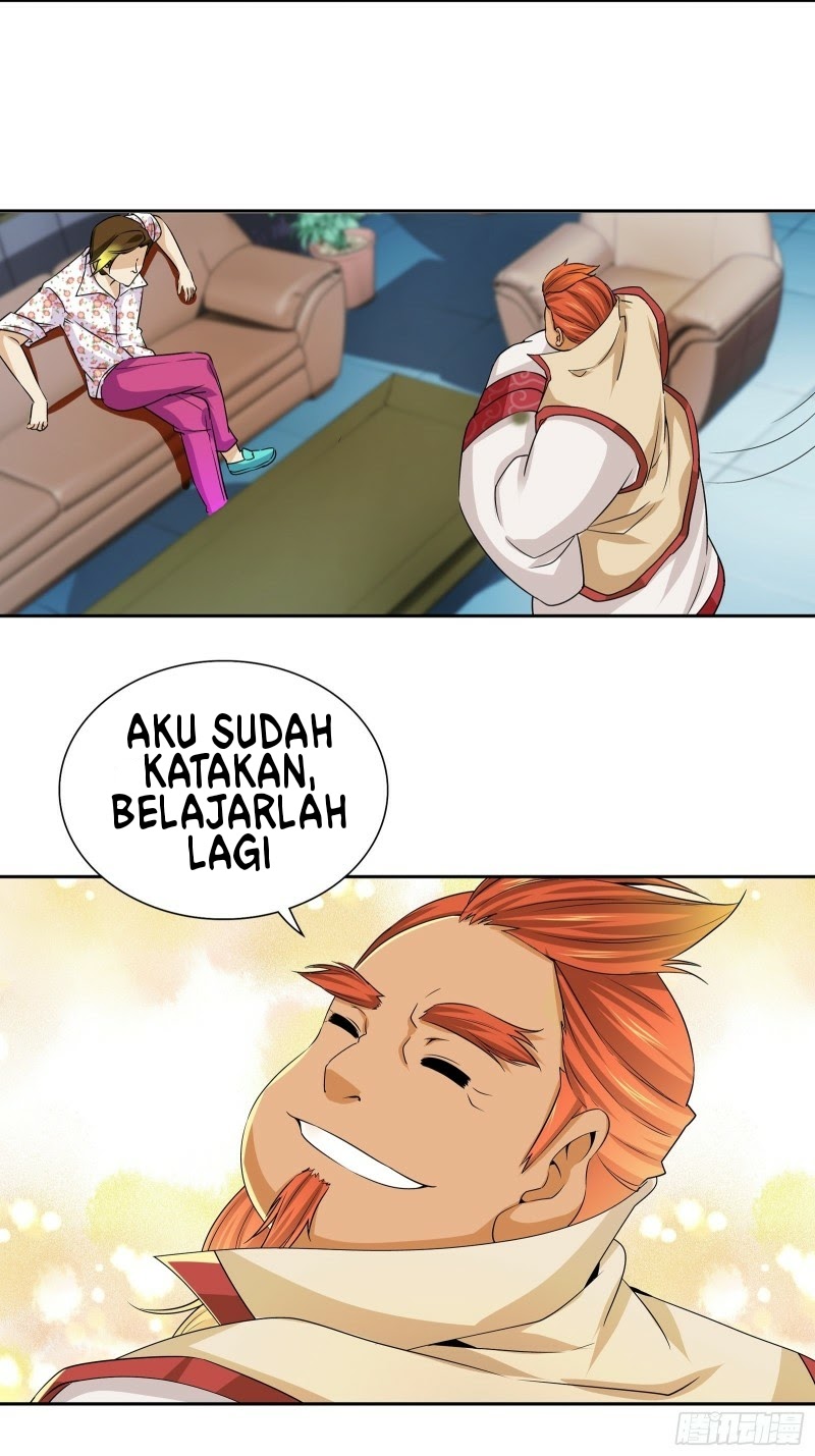 I Am The God Of Medicine Chapter 10 Gambar 5