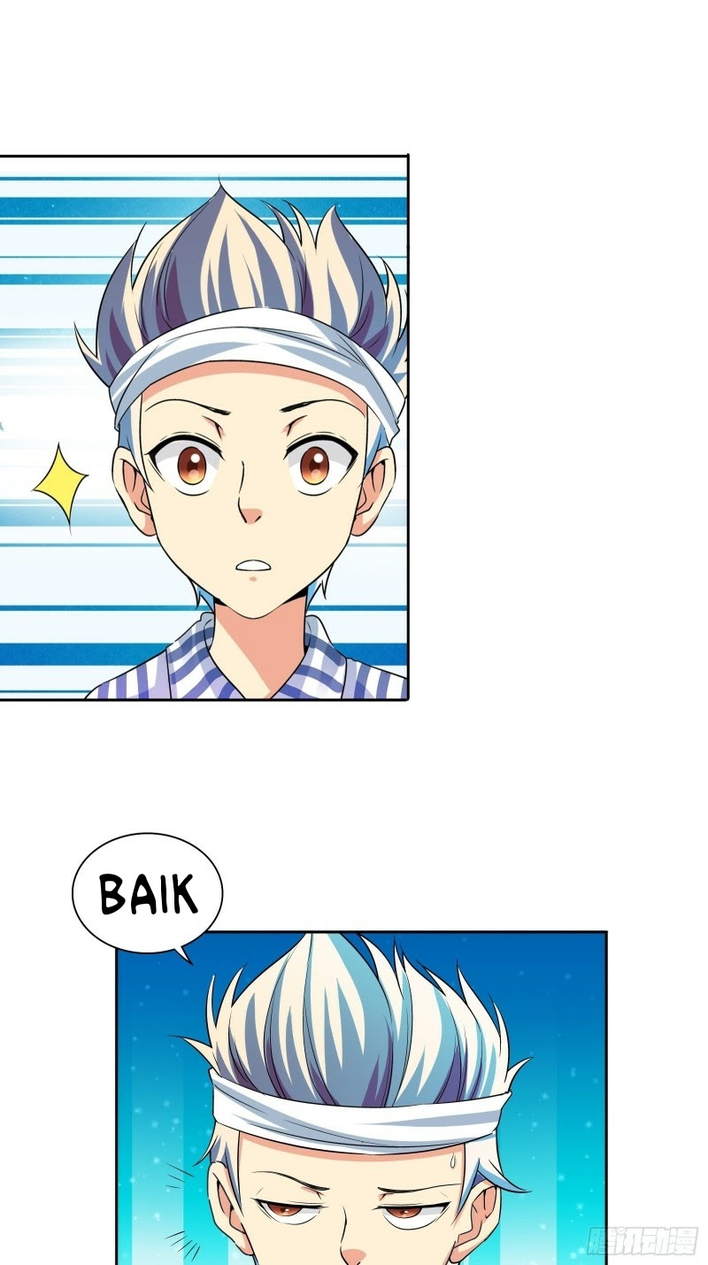 I Am The God Of Medicine Chapter 10 Gambar 6