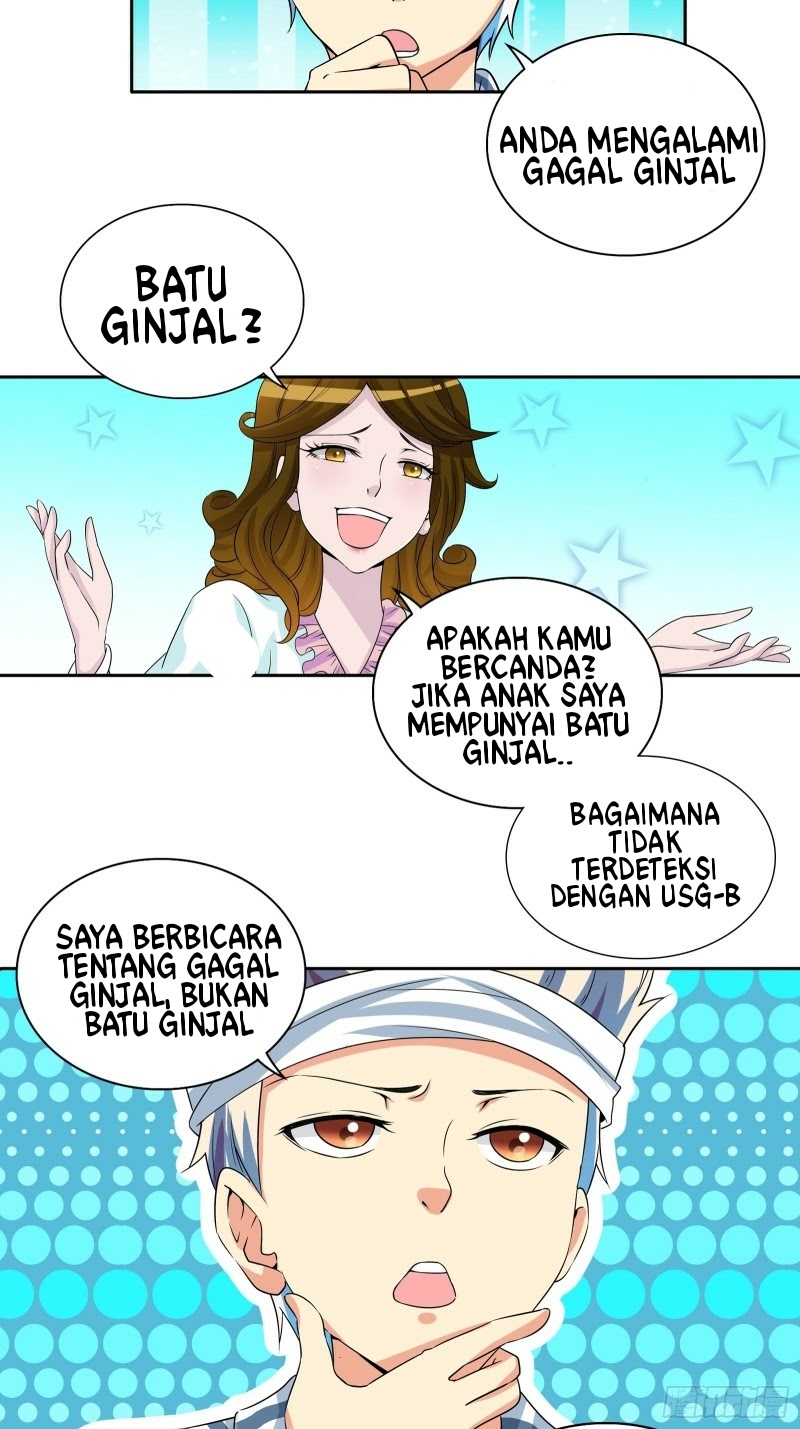 I Am The God Of Medicine Chapter 10 Gambar 7