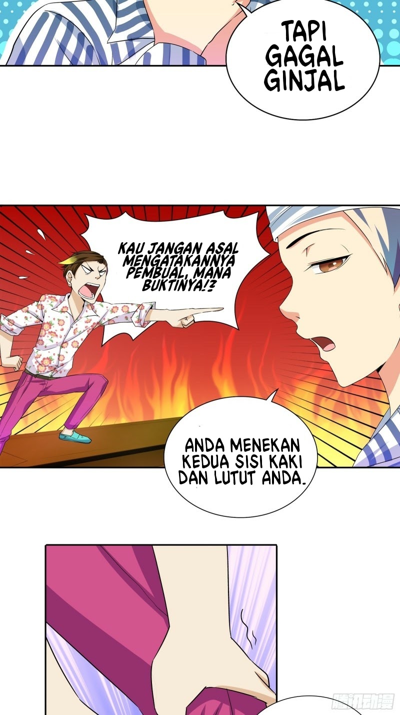 I Am The God Of Medicine Chapter 10 Gambar 8