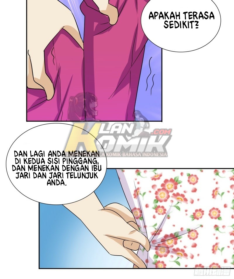 I Am The God Of Medicine Chapter 10 Gambar 9