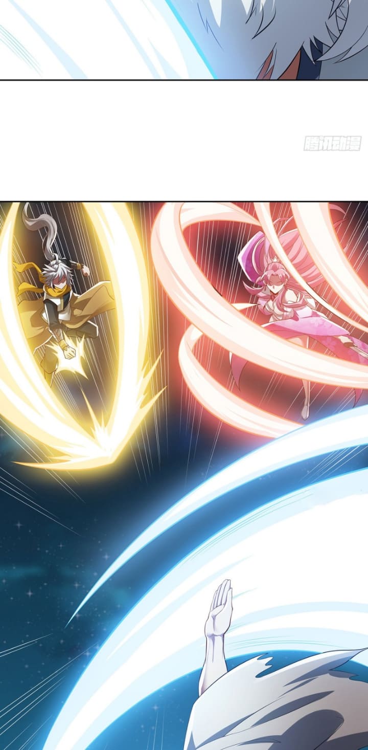 Inverse Scale Chapter 118 Gambar 4