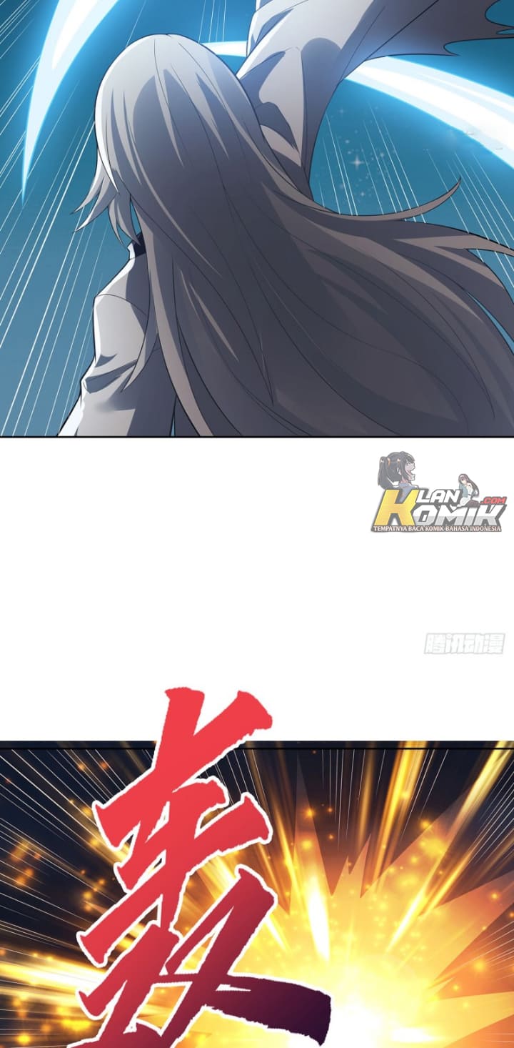 Inverse Scale Chapter 118 Gambar 5
