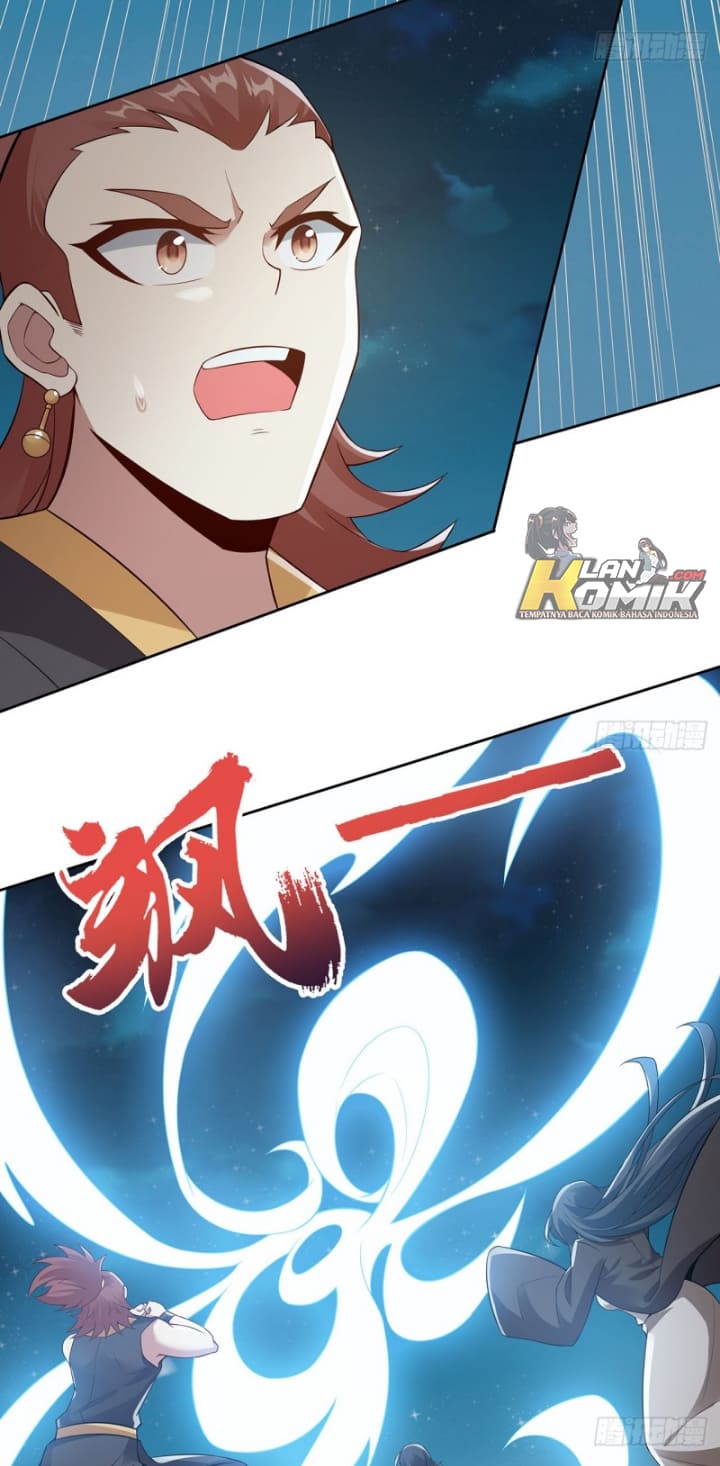 Inverse Scale Chapter 118 Gambar 7