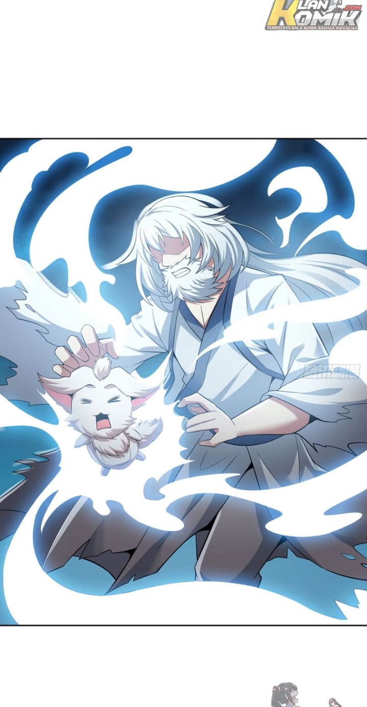 Inverse Scale Chapter 118 Gambar 29